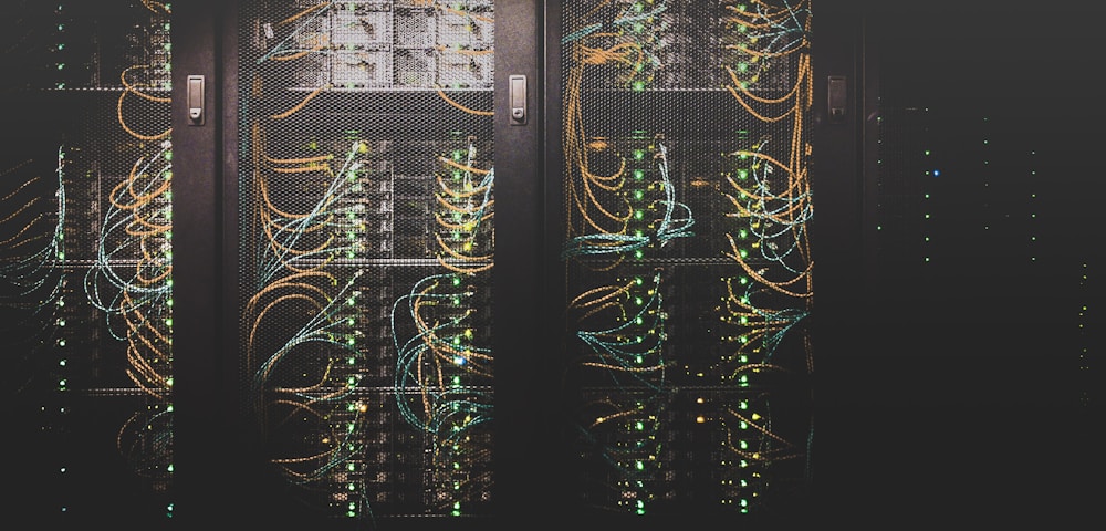 Digital padlock on a glowing circuit board representing cryptographic security