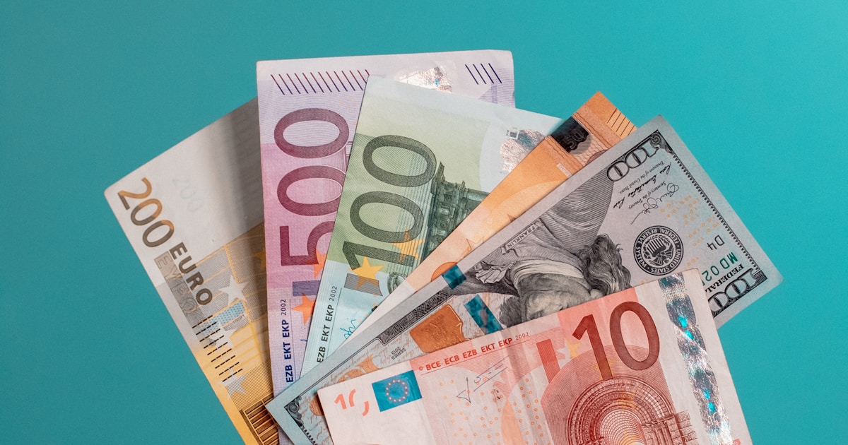 Mobile digital payments